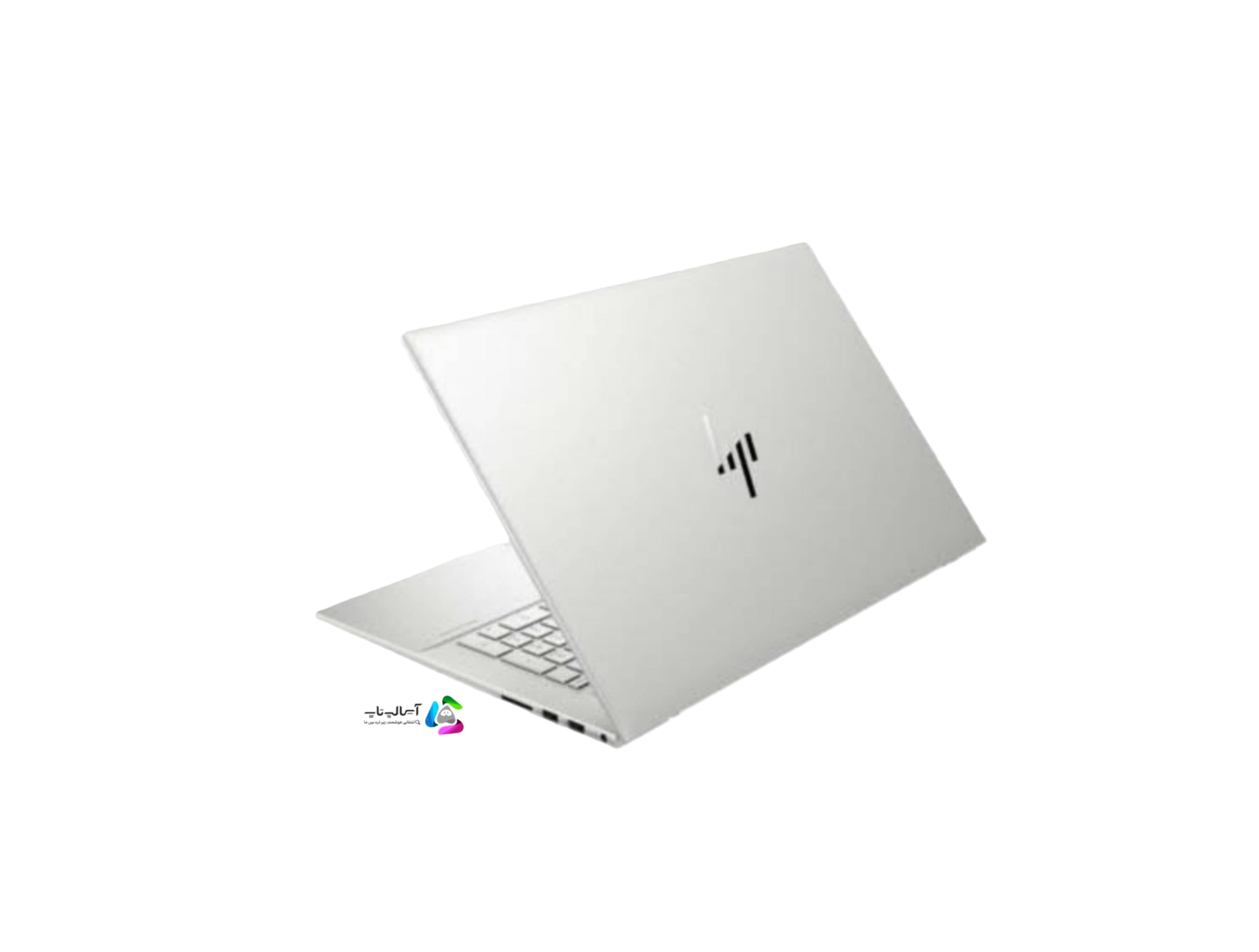 لپتاپ کارکرده لمسی اچ پی انوی مدل Hp ENVY 17m — تصویر ۳