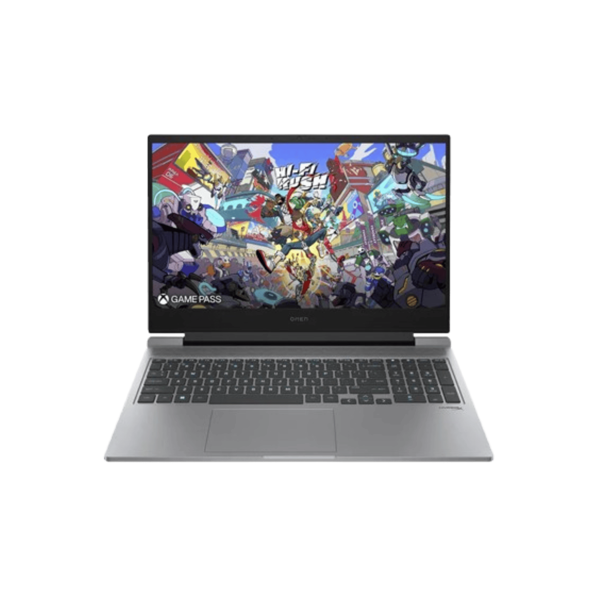 لپ تاپ اچ پی مدل Hp OMEN 16 AE0010ST