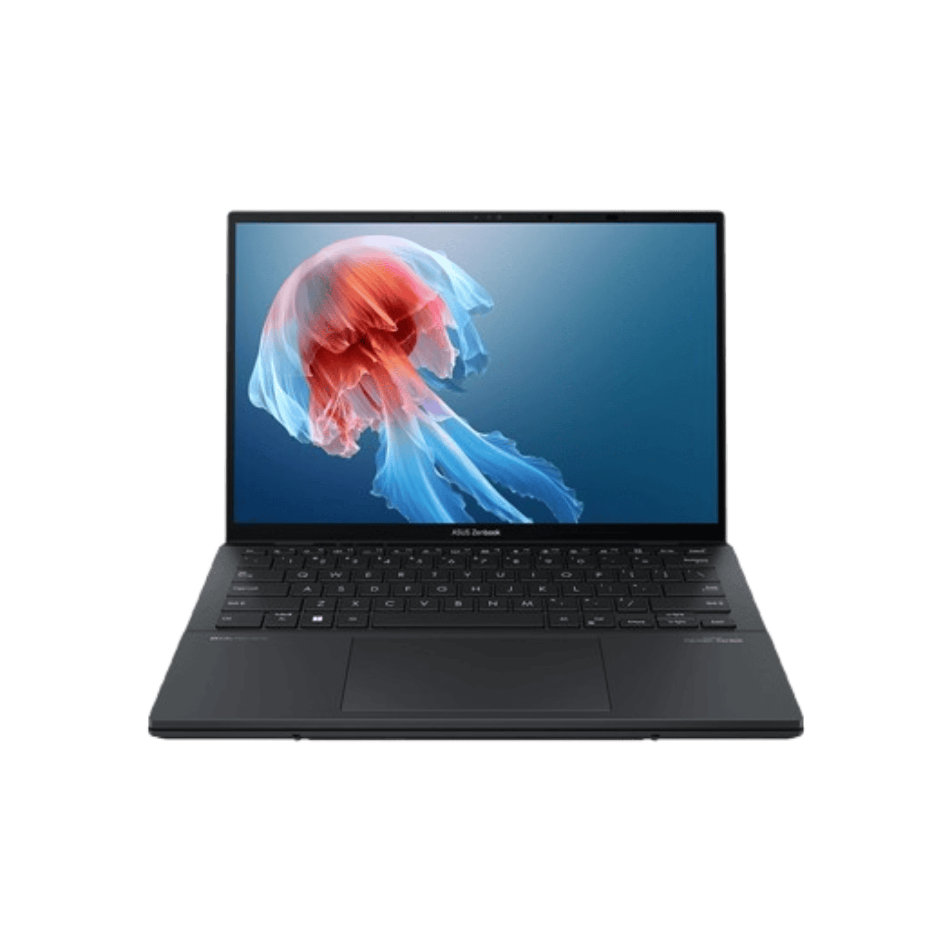 لپ تاپ لمسی ایسوس مدل Asus ZenBook Duo UX8406MA