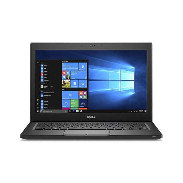 لپ تاپ کارکرده 12.3 اینچی لمسی دل مدل Dell Latitude E7280