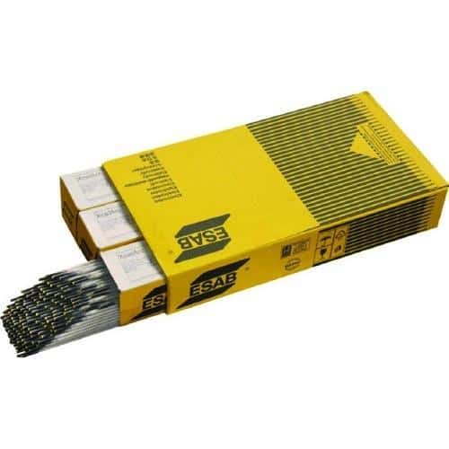 الکترود ایساب 8018G کد 73.08
