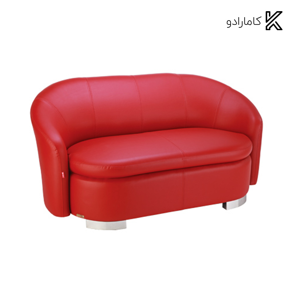 مبل اداری نیلپر مدل OSS 823N2