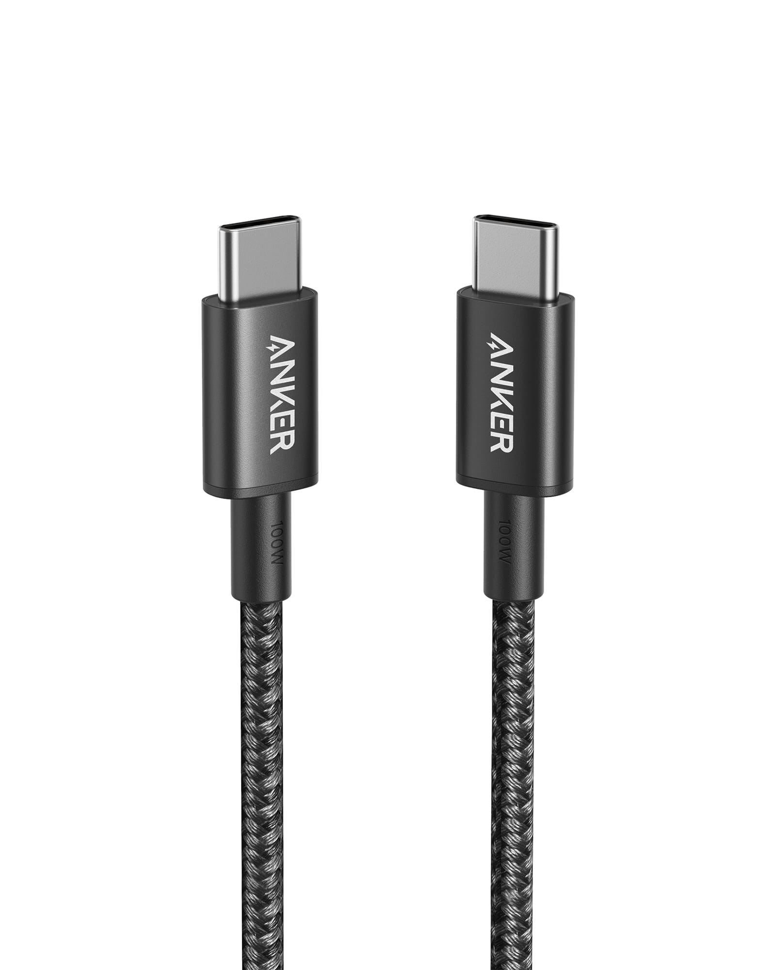 کابل USB-C به USB-C انکر مدل A8756 طول 1 متر
