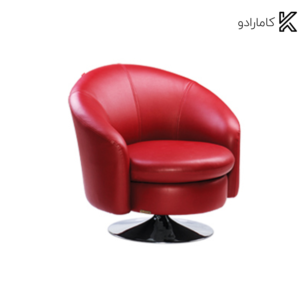 مبل اداری نیلپر مدل OSS 823EN1 — تصویر ۲