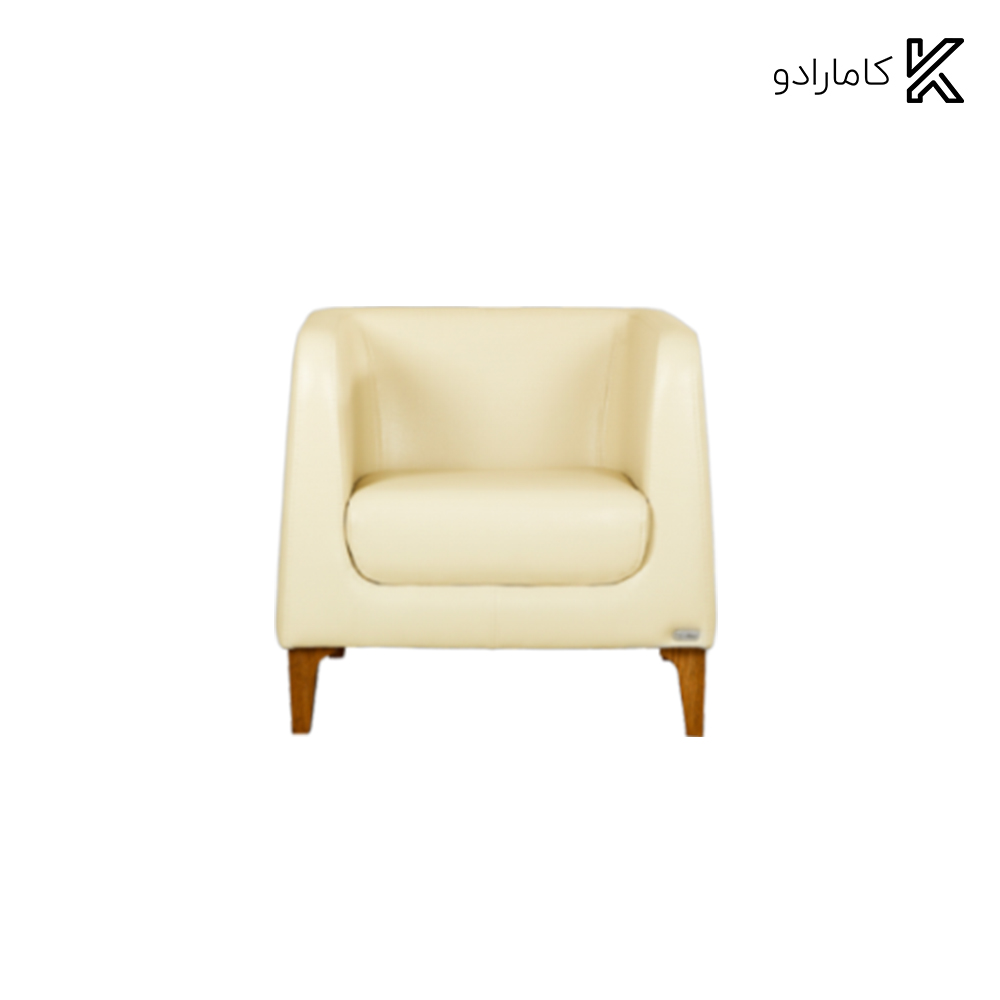 مبل اداری نیلپر مدل OSS 776N1 — تصویر ۳
