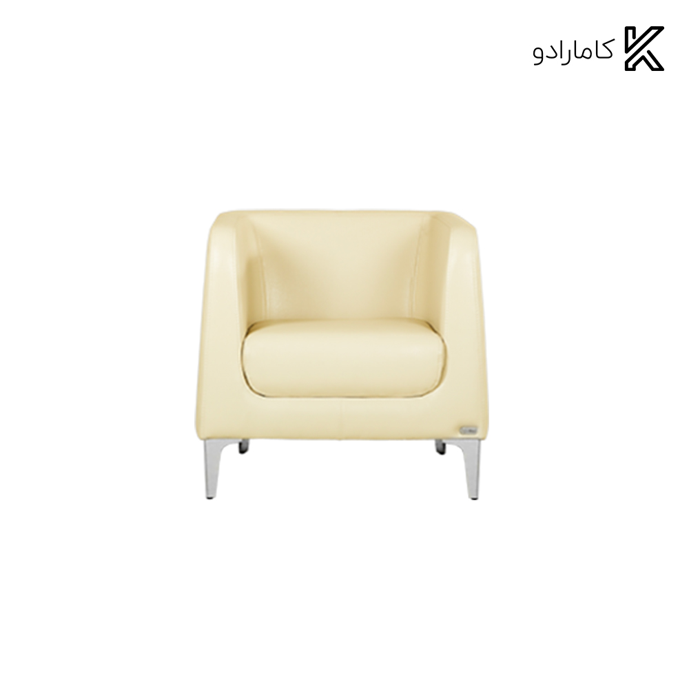 مبل اداری نیلپر مدل OSS 776N1