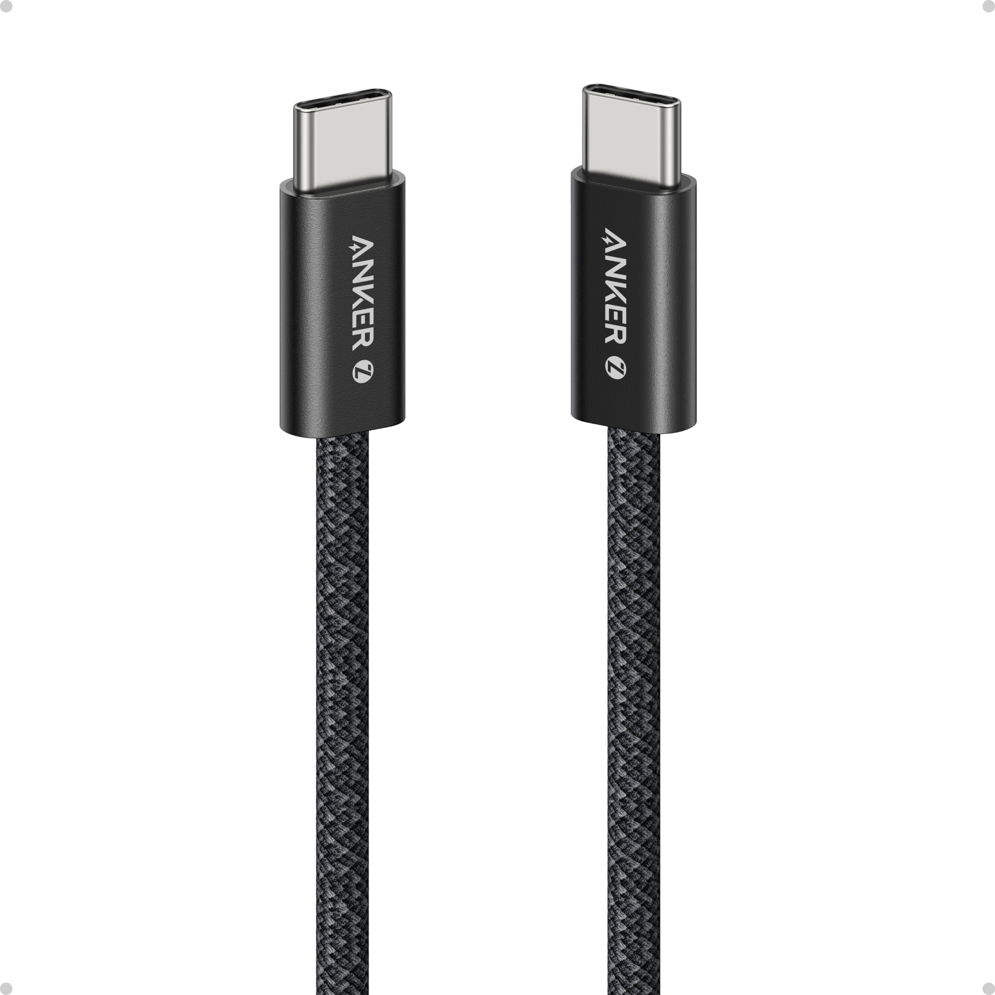 کابل تبدیل USB-C انکر مدل Anker Zolo A8060 طول 0.9 متر