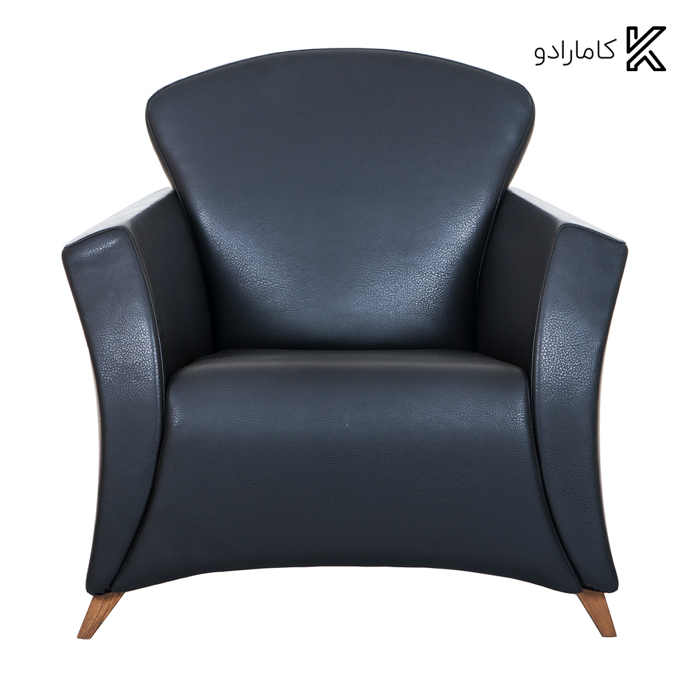 مبل اداری نیلپر مدل OSS 726N1