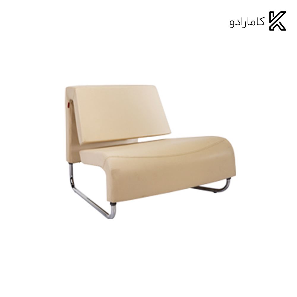 مبل اداری نیلپر مدل OSM 821N1