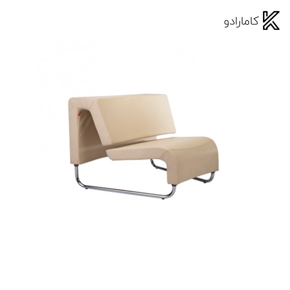 مبل اداری نیلپر مدل OSM 721N1