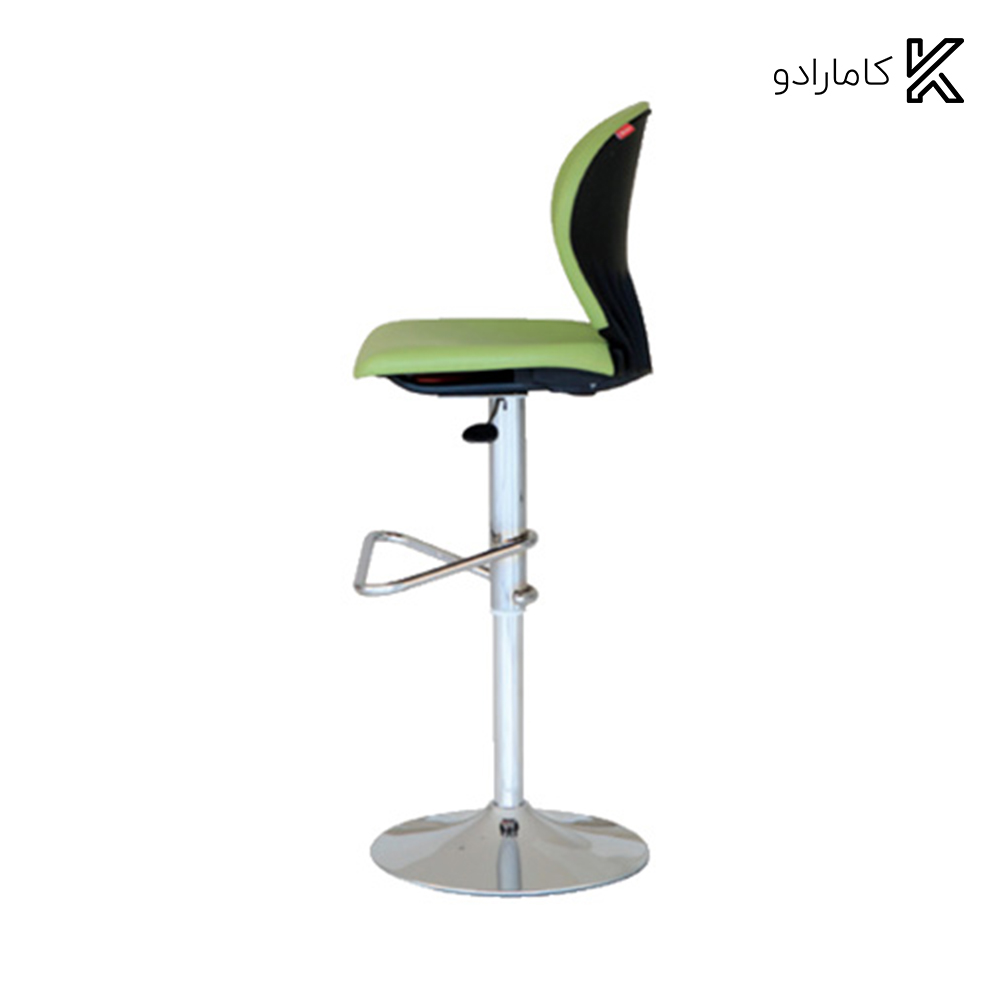 صندلی کانتر نیلپر مدل OCD 515X — تصویر ۳