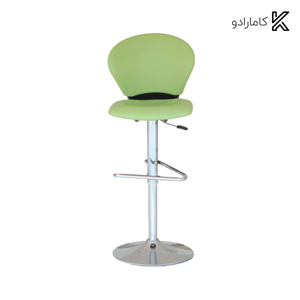 صندلی کانتر نیلپر مدل OCD 515X — تصویر ۲
