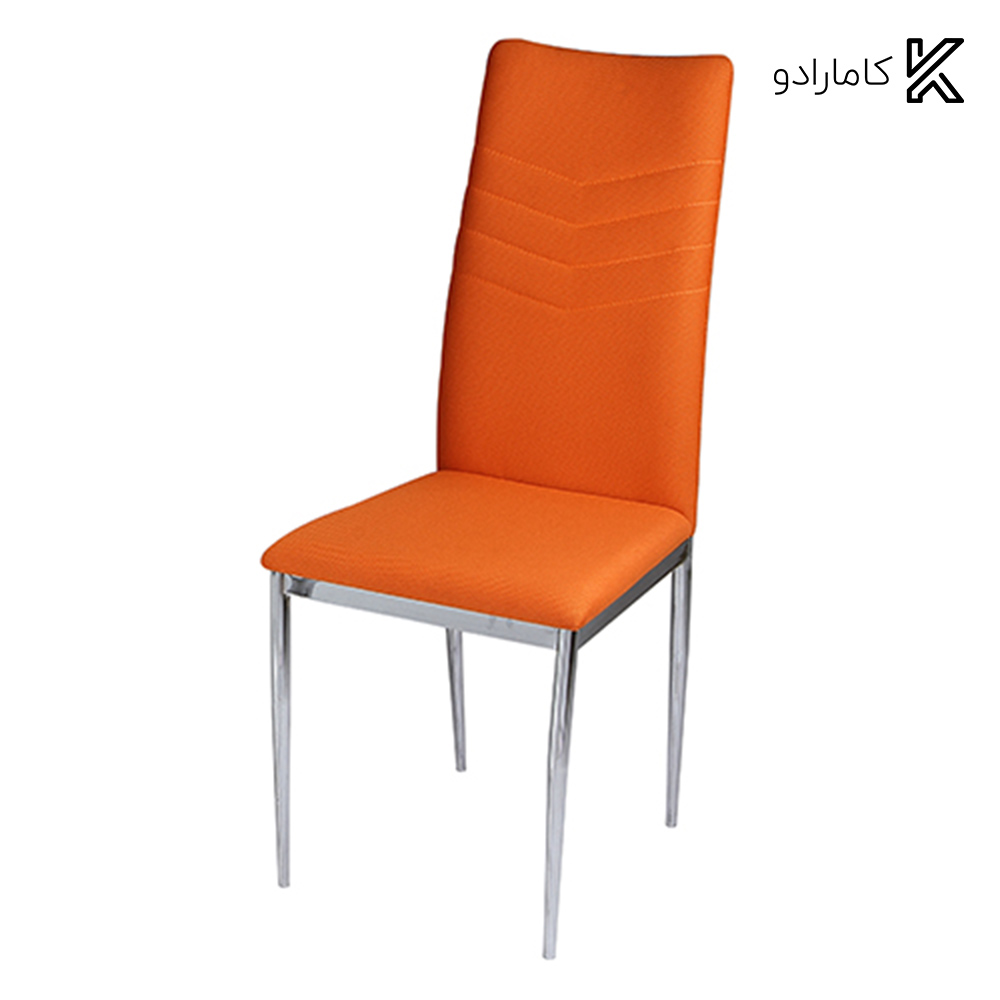 صندلی رستورانی و کافی شاپی راحتیران مدل C807 — تصویر ۲