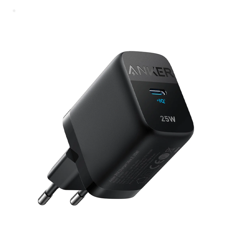 شارژر انکر مدل A2642 Anker 312 Charger (25W)