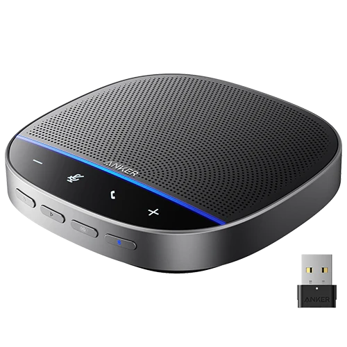 اسپیکرفون انکر مدل PowerConf S500