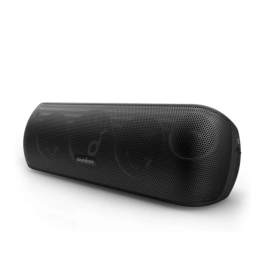 اسپیکر بلوتوثی قابل حمل انکر مدل Motion Plus A3116