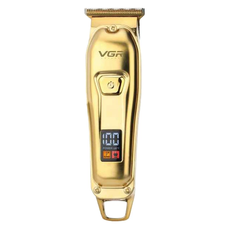 ماشین ریش تراش وی جی آر مدل v-965 — تصویر ۴