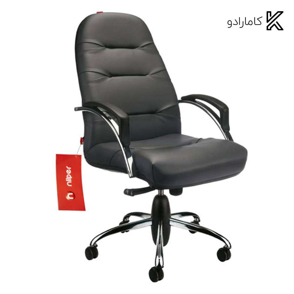 صندلی مدیریتی نیلپر مدل OCM 901E