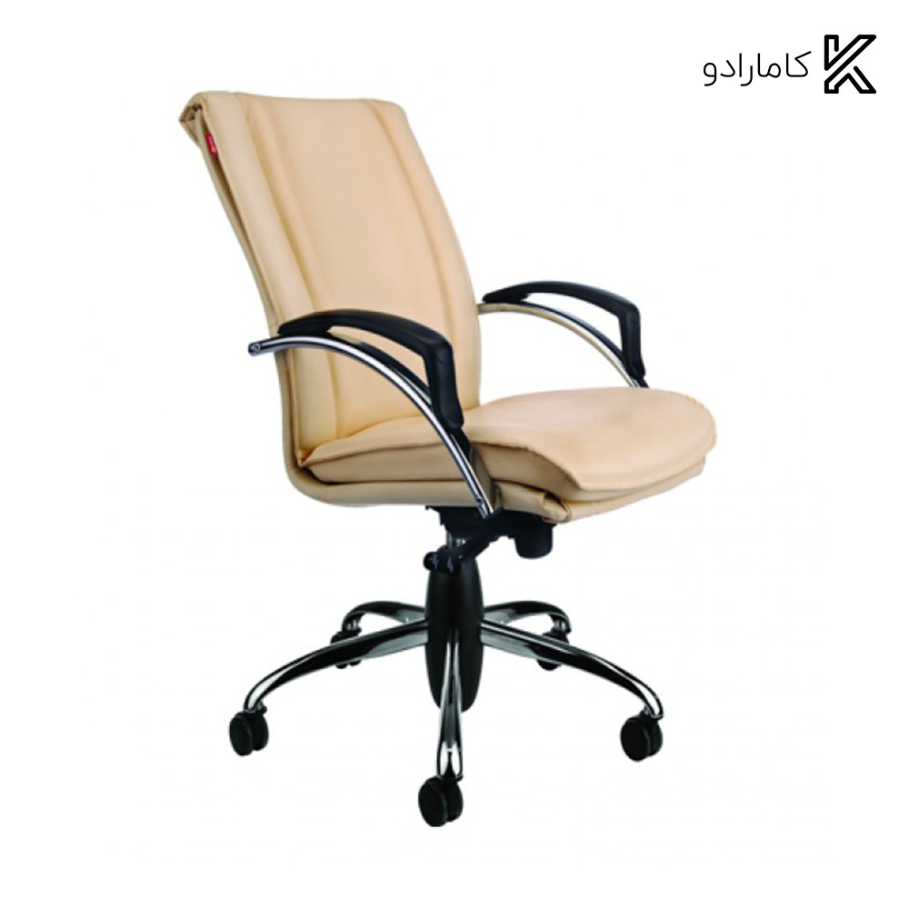صندلی مدیریتی نیلپر مدل OCM 809E