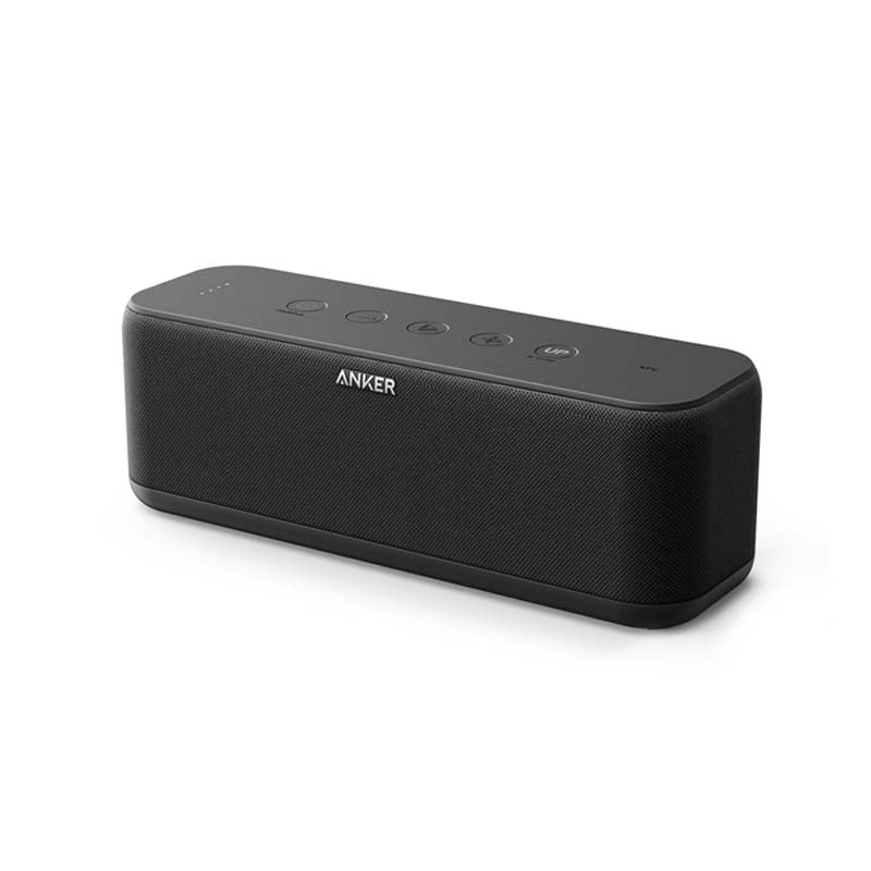 اسپیکر بلوتوثی انکر مدل A3145 Soundcore BOOST