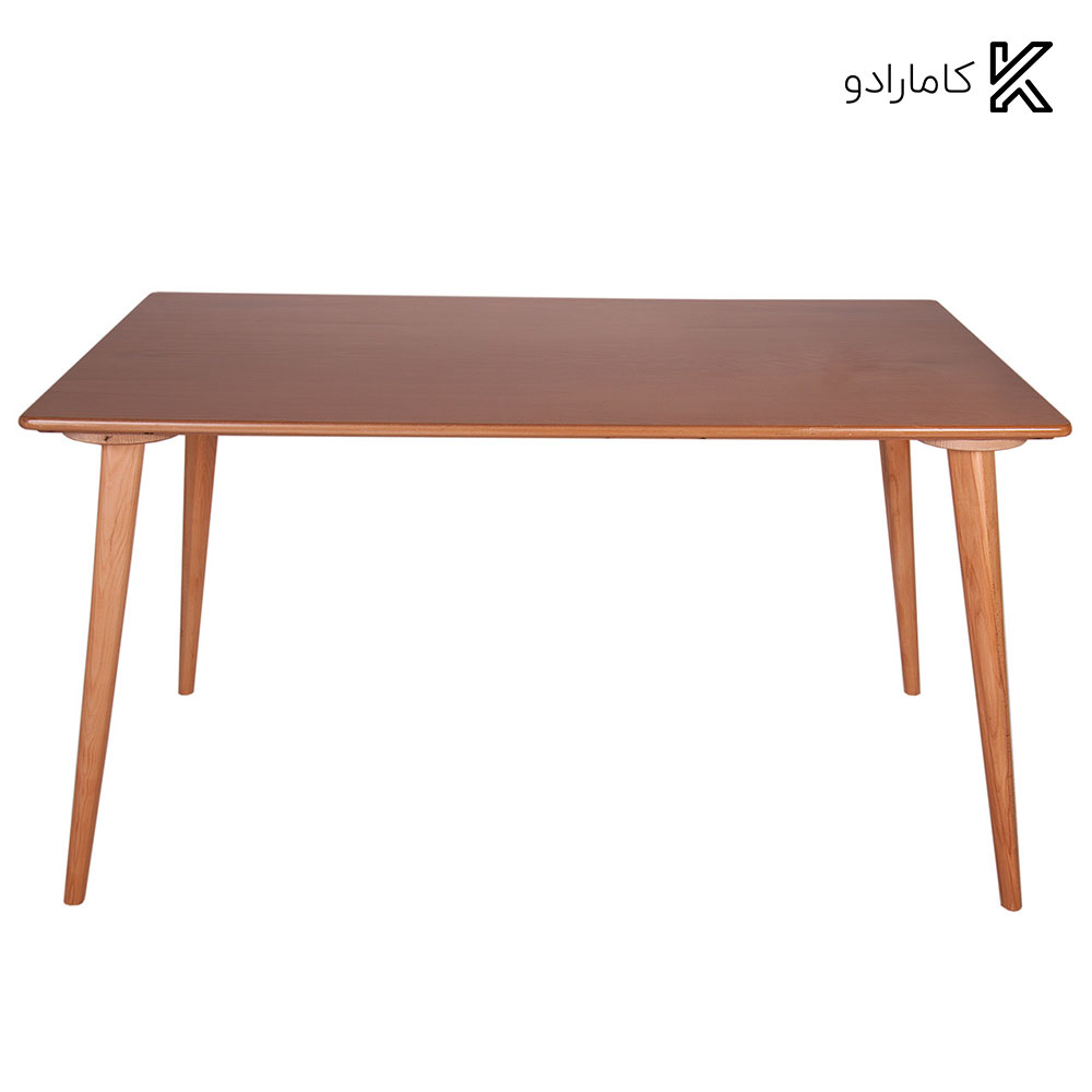 میز مدل TW2 استیل هامون