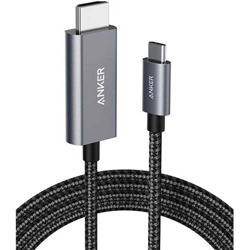 کابل انکر USB-C to HDMI مدل A8730H11