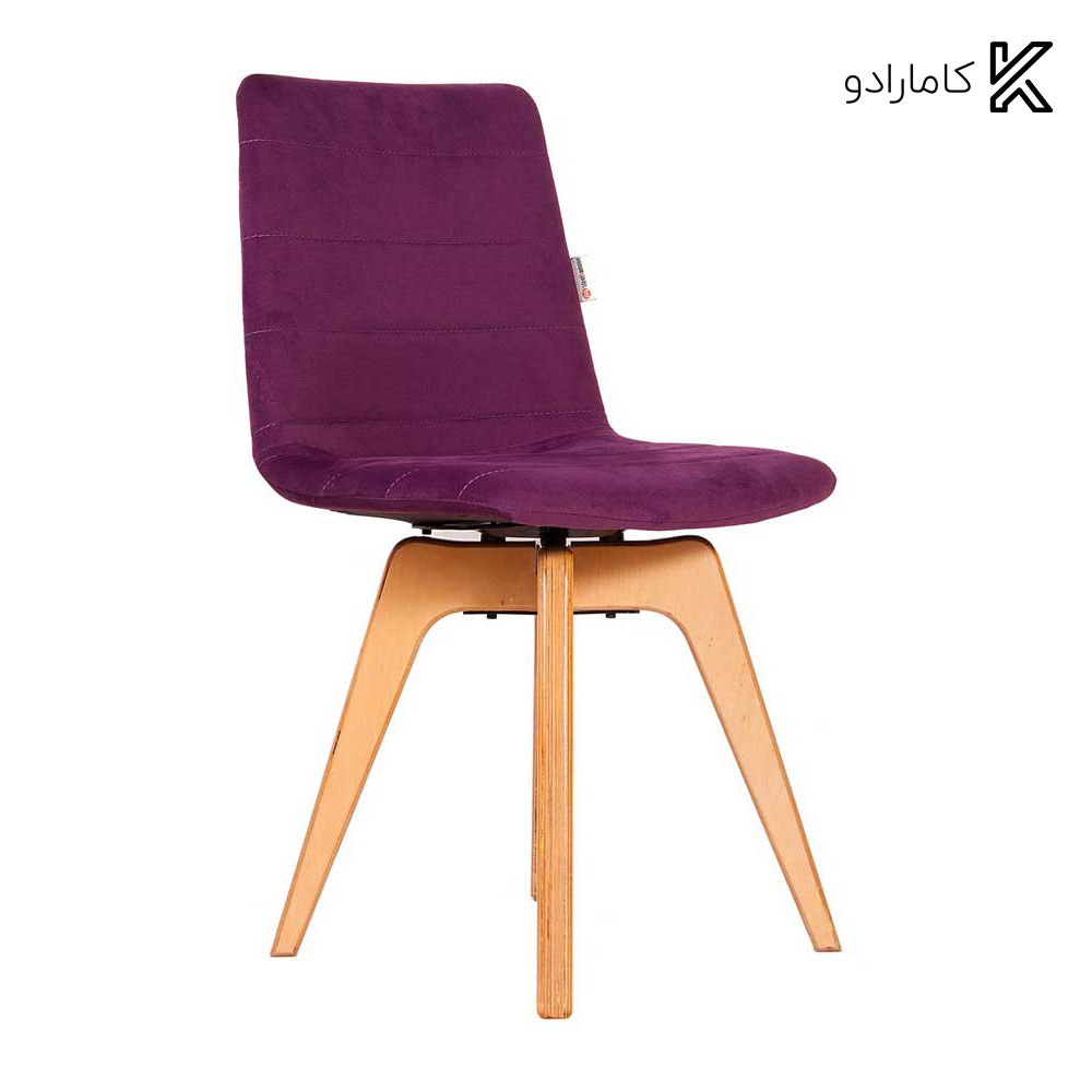 صندلی فونیکس مدل PHW استیل هامون