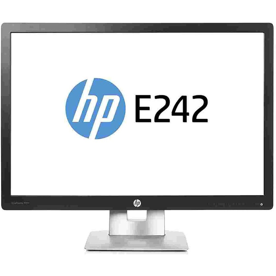 مانیتور HP EliteDisplay E242 | مشخصات و خرید