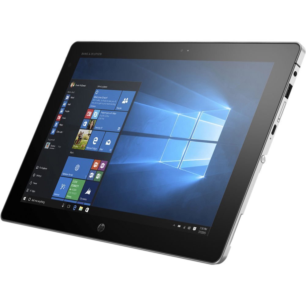 لپ تاپ تبلت شو HP Elite x2 G1 | Core m7 رم 8GB — تصویر ۴