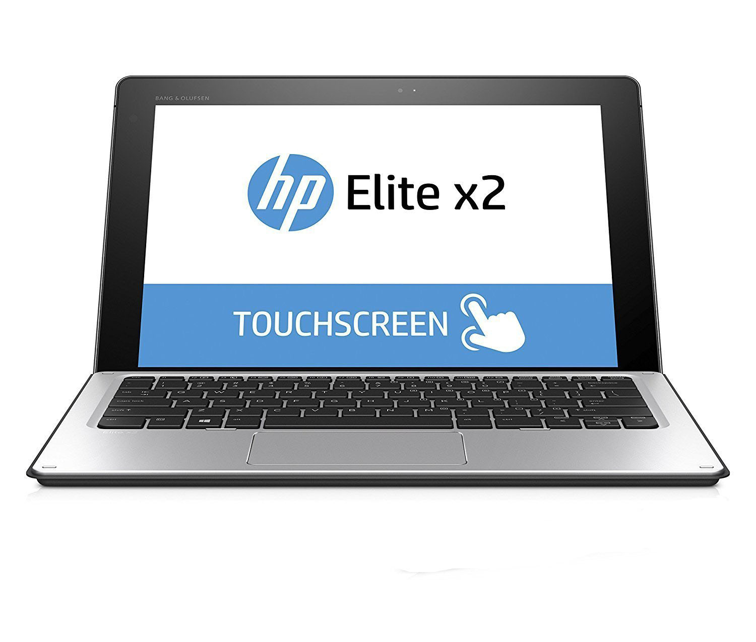لپ تاپ تبلت شو HP Elite x2 G1 | Core m7 رم 8GB — تصویر ۲