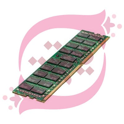 ماژول حافظه HPE 16GB DDR4-2666 815098-B21 — تصویر ۲
