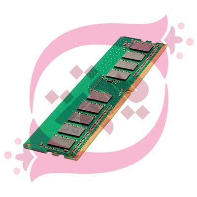 ماژول حافظه HPE 16GB DDR4-2666 815098-B21 — تصویر ۳