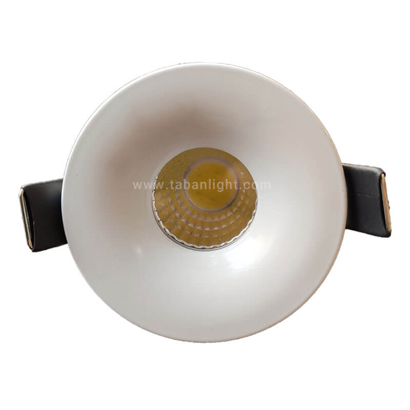 چراغ پارکتی 3 وات COB زانیس