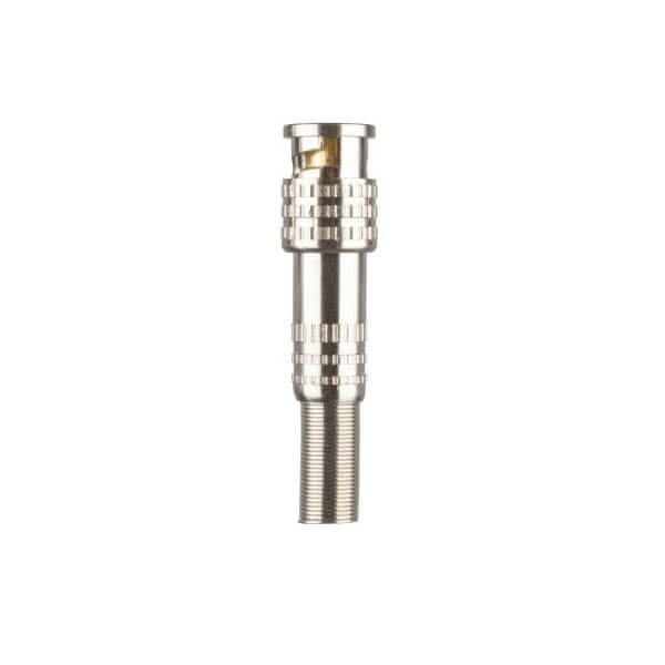فیش BNC پیچی(درجه 1)