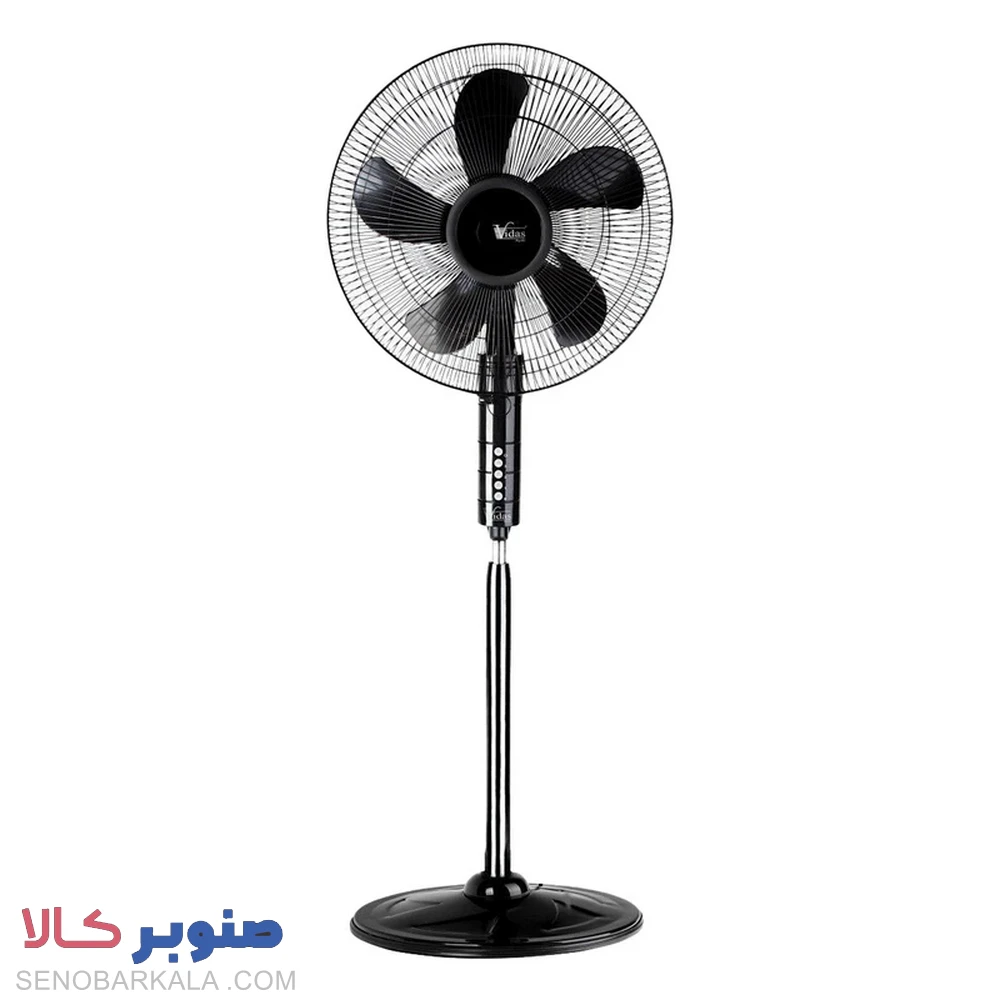 پنکه ویداس مدل VIR-8013 — تصویر ۲
