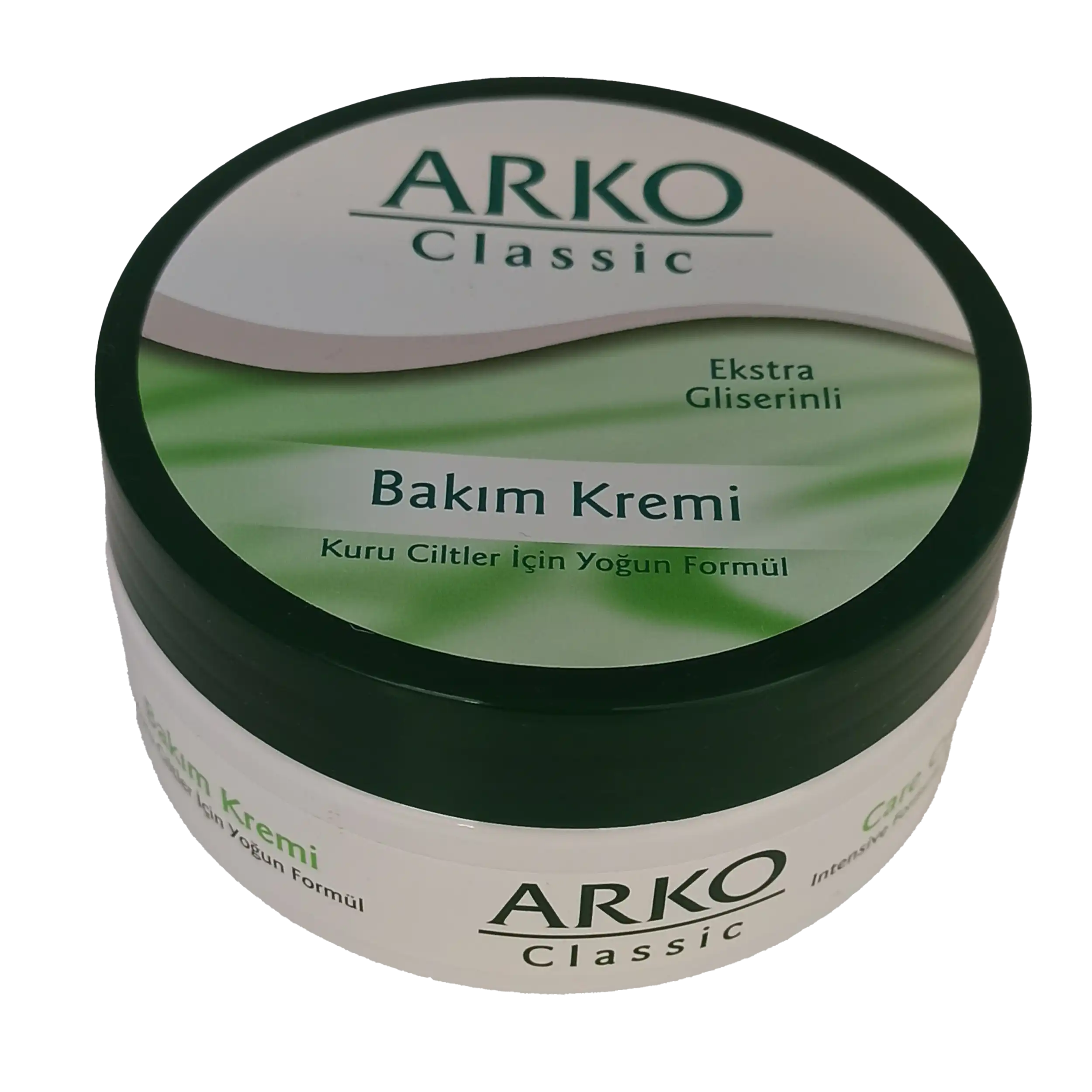 کرم مرطوب کننده کلاسیک آرکو نم | Arko nem Classic Cream 150ml — تصویر ۲