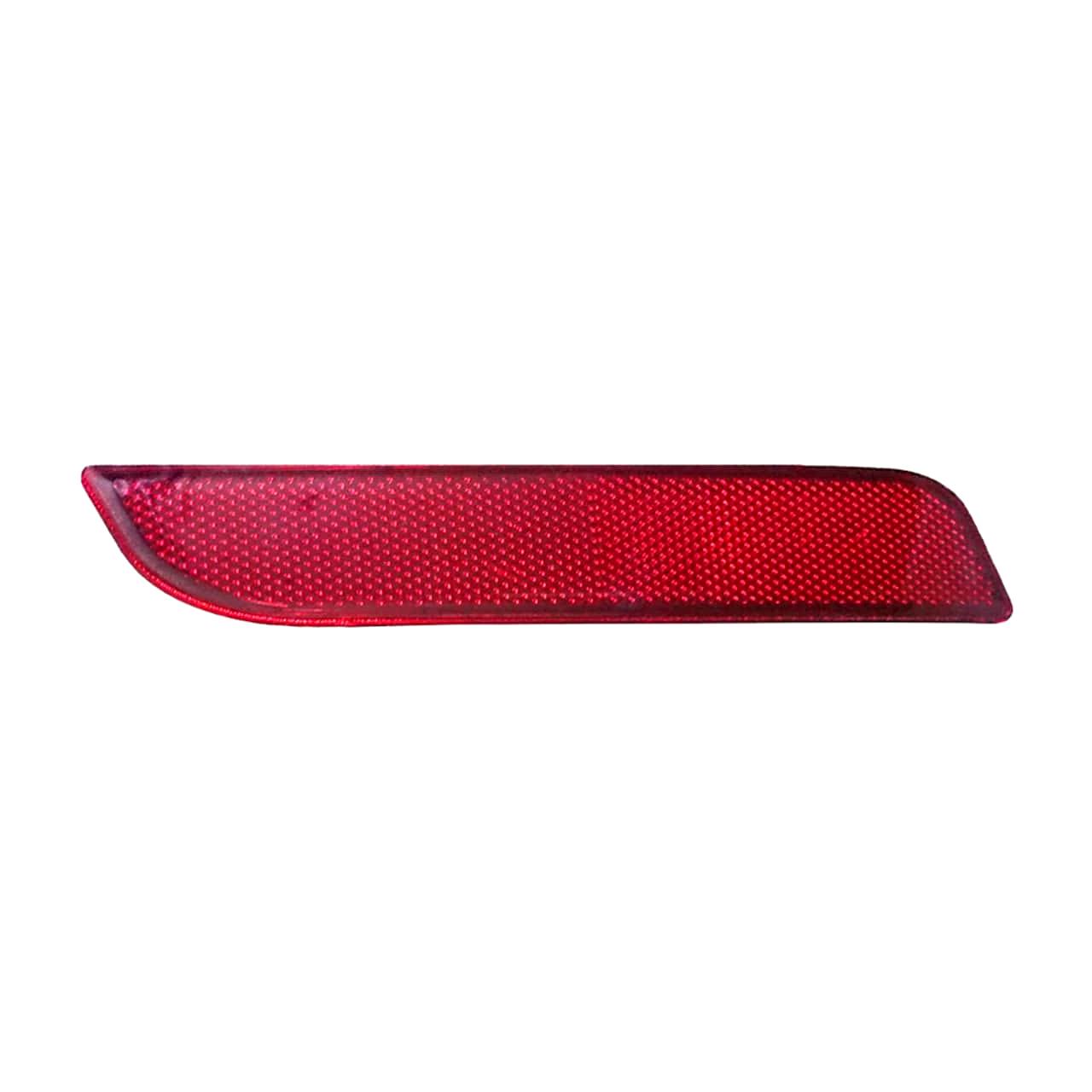 شبرنگ عقب چپ (سمت راننده) ولکس C30 — تصویر ۲
