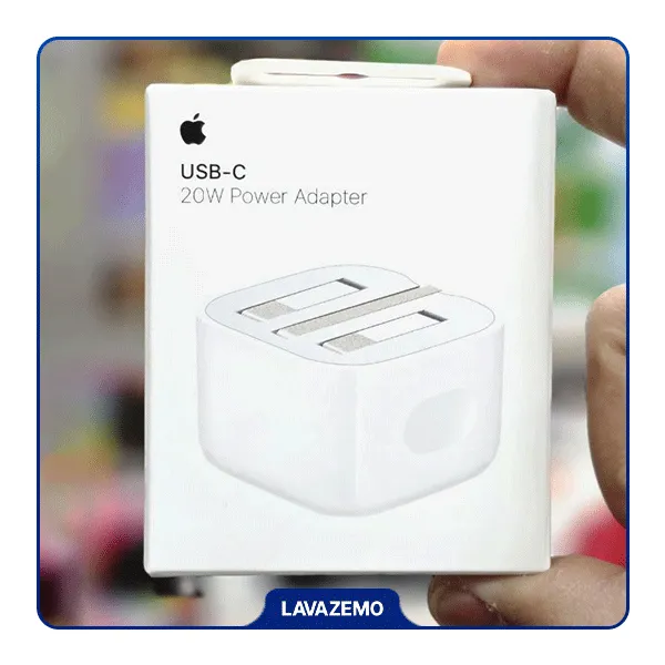 آداپتور 20W B/A