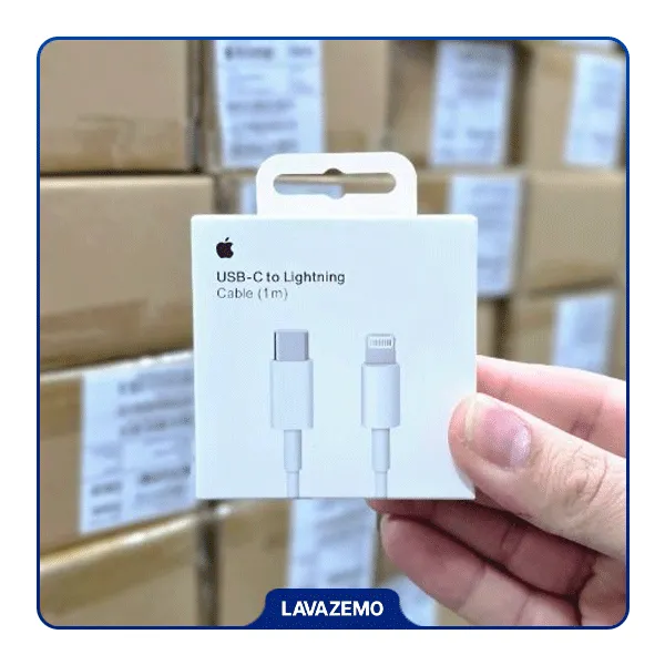 کابل اورجینال i13