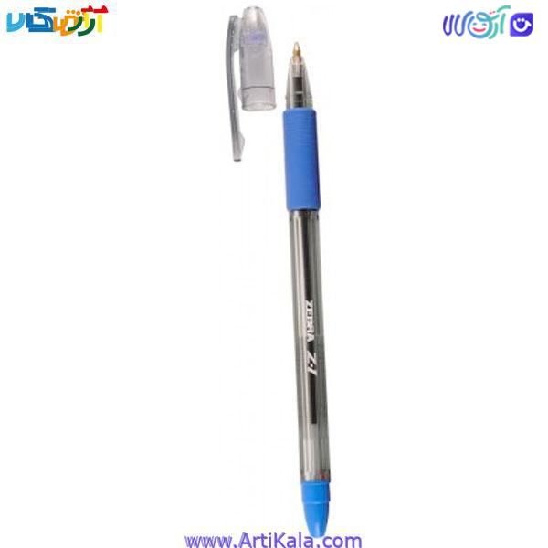 خودکار زبرا آبی مدل Z-1 — تصویر ۲