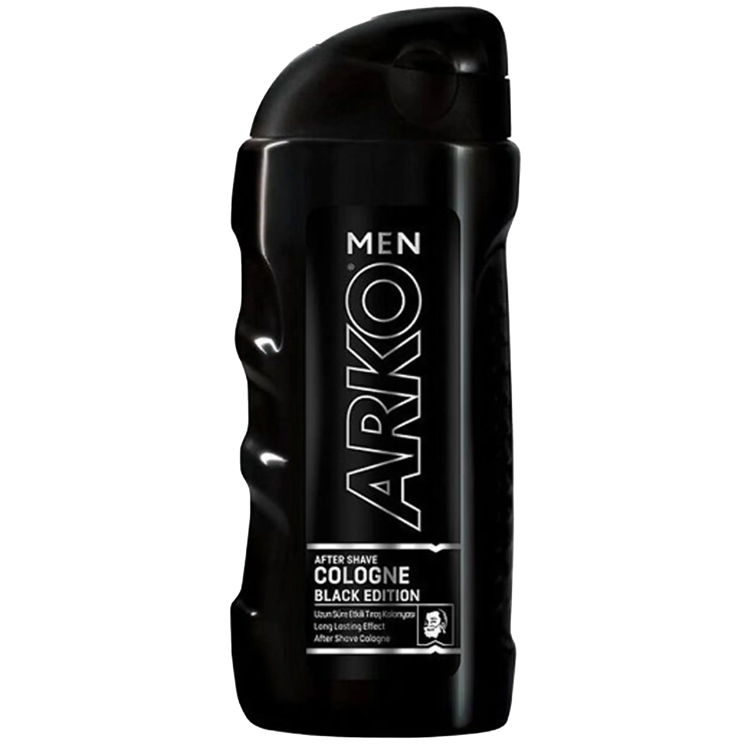 افترشیو ادکلنی کلاژن آرکو | Arko Men Black After Shaving Cologne 200ml — تصویر ۲