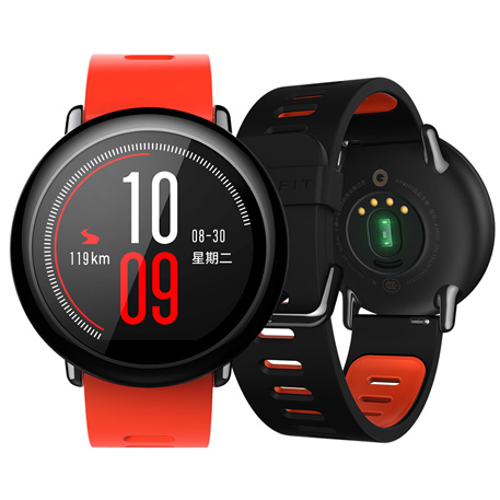 ساعت هوشمند Amazfit شیائومی نسخه گلوبال