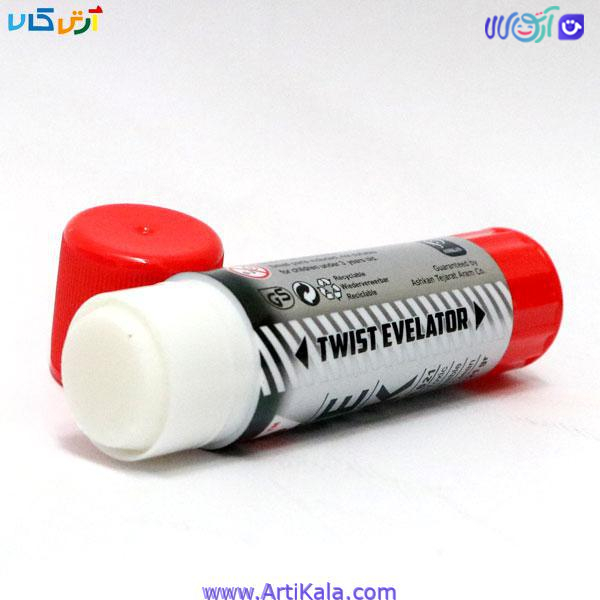 چسب ماتیکی 21 گرمی سی بی اس CBS — تصویر ۲