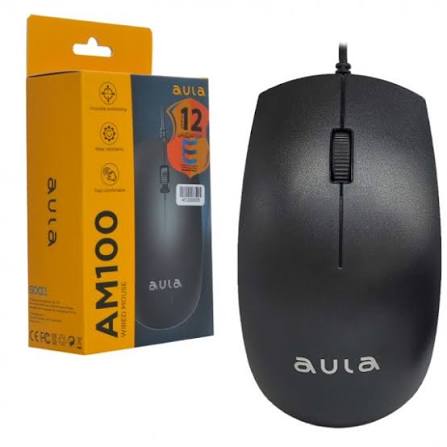 ماوس باسیم آئولا مدل AM100 — تصویر ۵