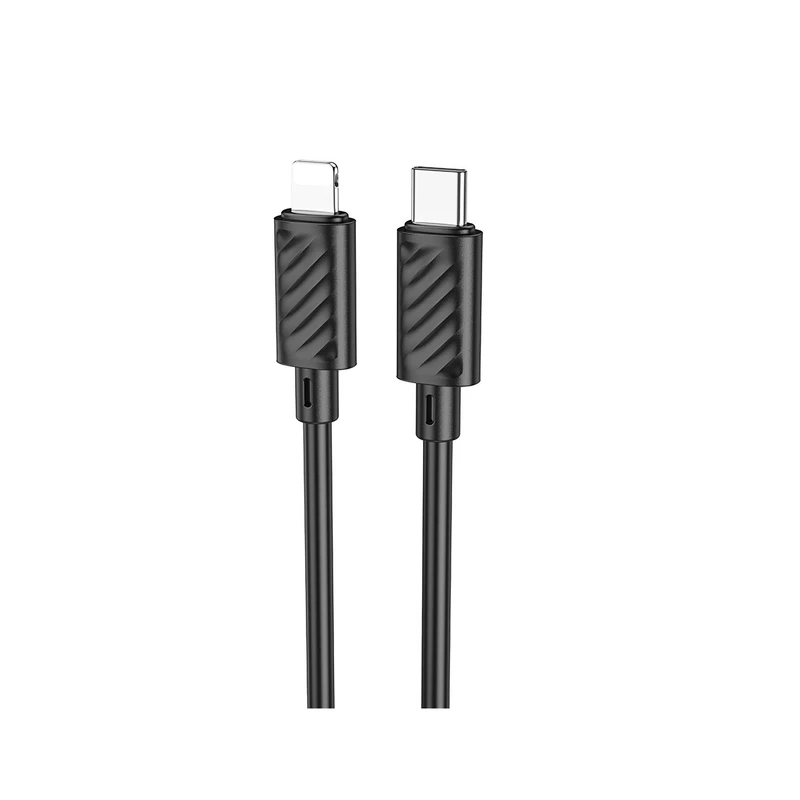 کابل شارژر هوکو مدل X88 TYPE C To IPHONE