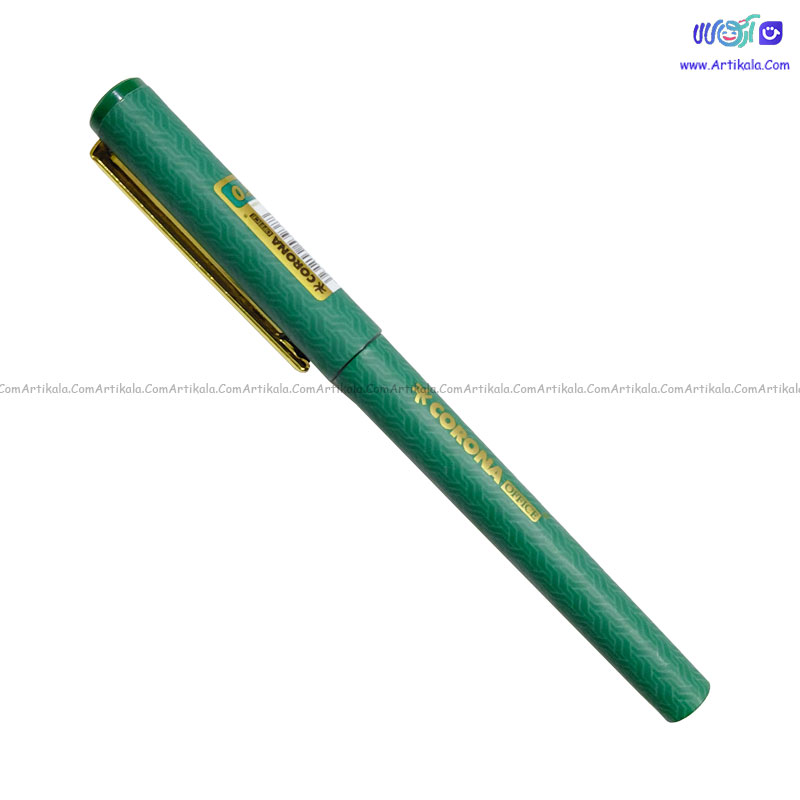 رواننویس 0.5 کرونا مدل 2184C — تصویر ۳