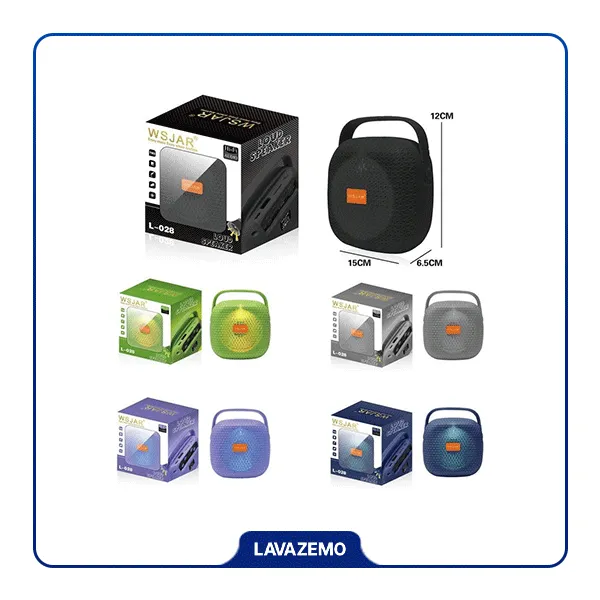 اسپيكر L028