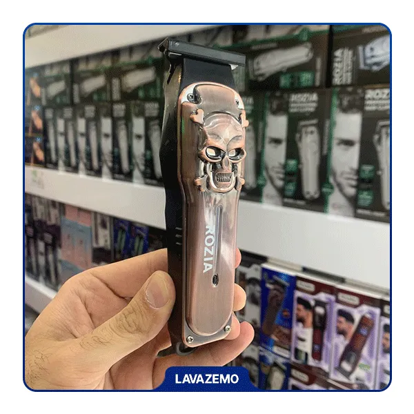 ماشین اصلاح روزیا پرو مدل HQ-310 — تصویر ۳