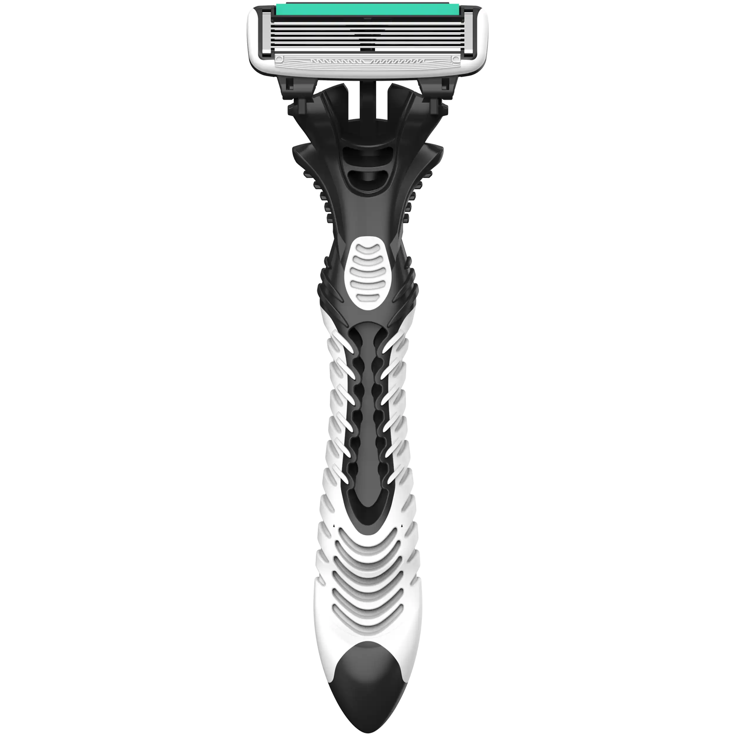 خود تراش دورکو 6 تیغ | dorco PRODUCT 6 Blade SXA100 — تصویر ۲
