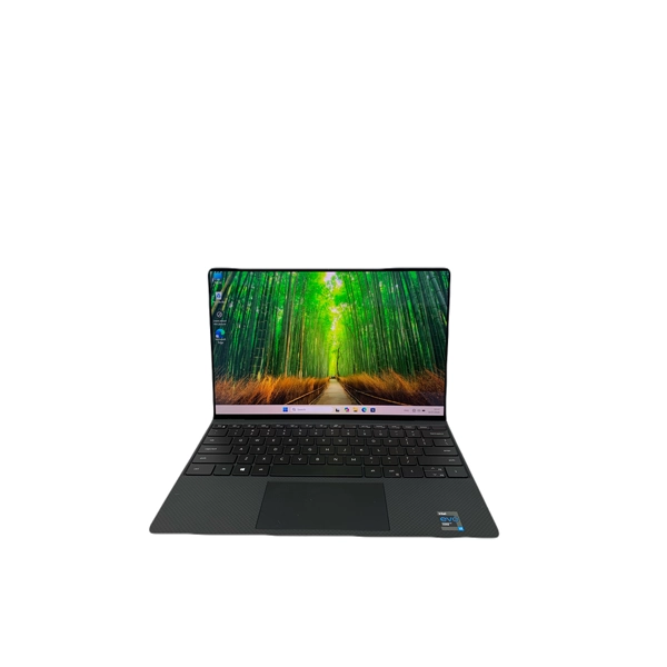لپ تاپ استوک Dell XPS i7-1195G7